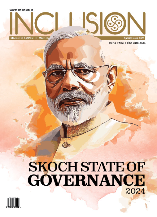 SKOCH State of Governance Report 2024