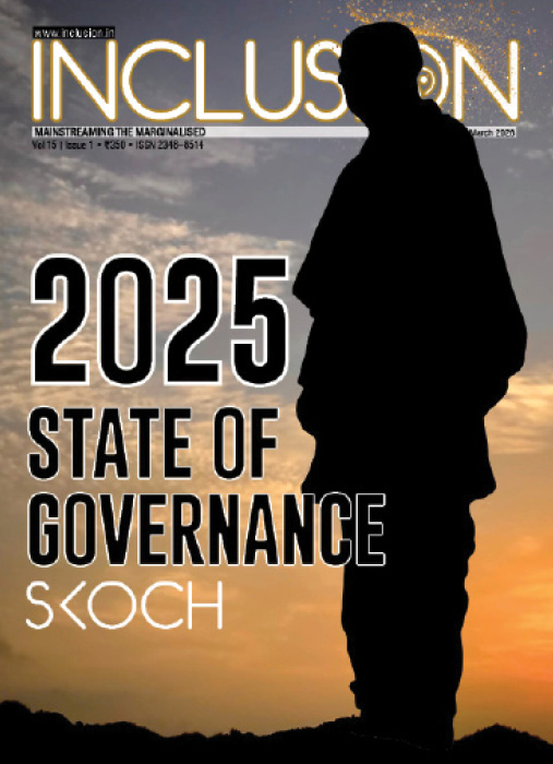 SKOCH State of Governance Report 2025